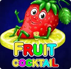 игровой автомат Fruit Cocktail