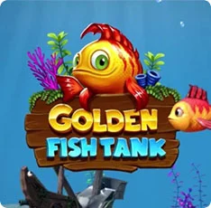 игровой автомат Golden Fish Tank